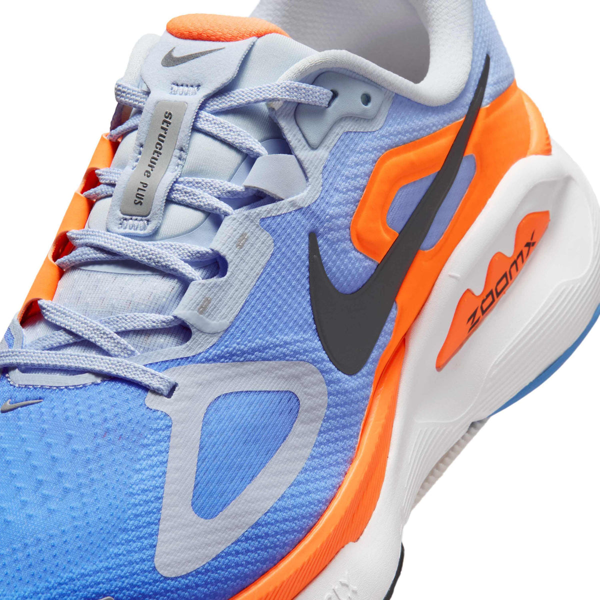 Nike Men'S Road Running Shoes Structure Plus