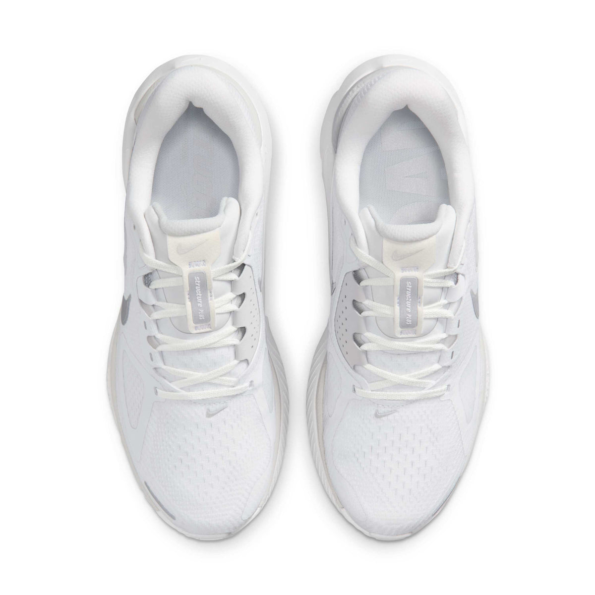 Nike Women'S Road Running Shoes Structure Plus