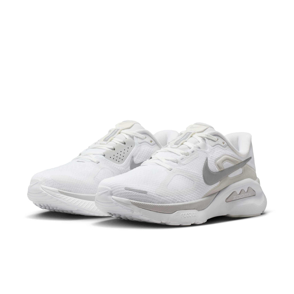Nike Women'S Road Running Shoes Structure Plus