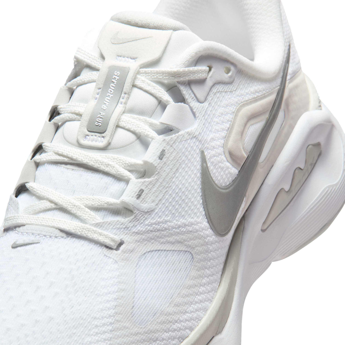 Nike Women'S Road Running Shoes Structure Plus