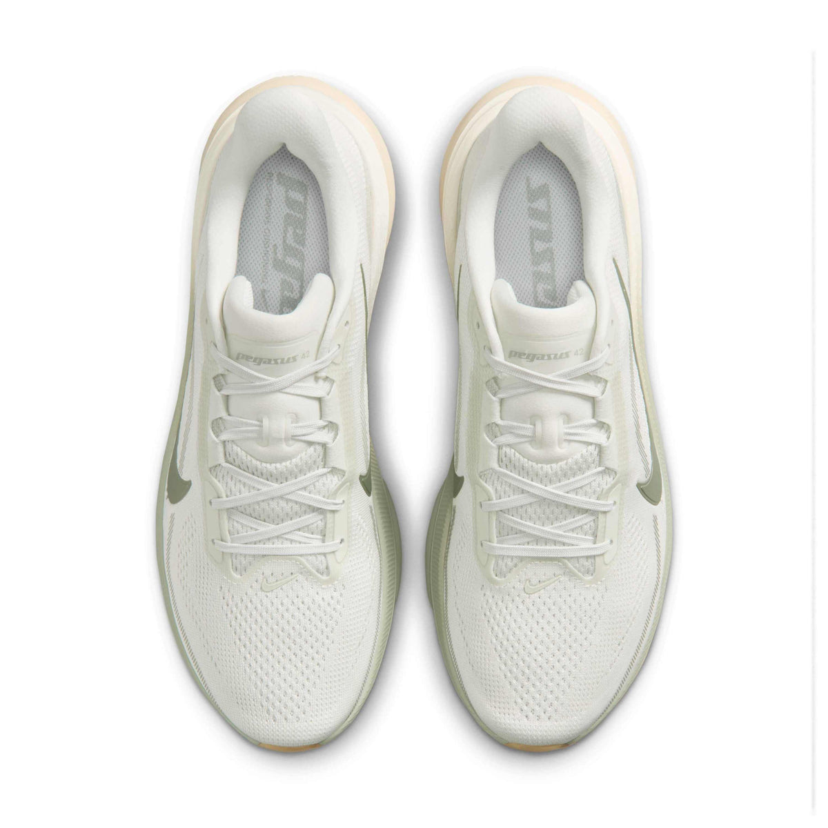 Nike Men'S Road Running Shoes Pegasus 42