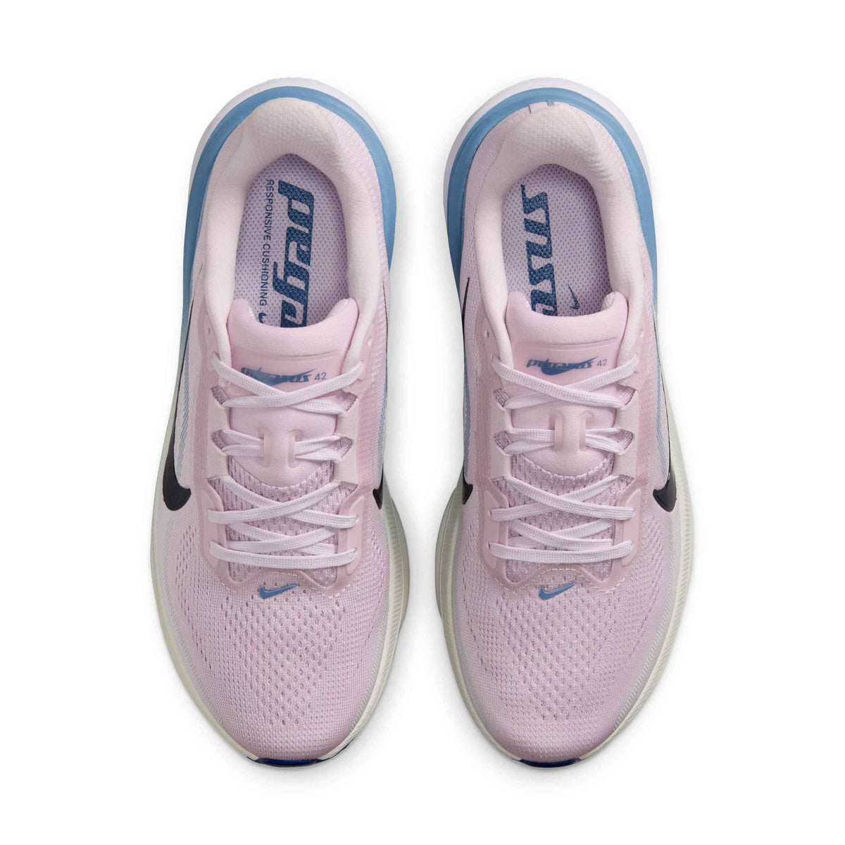 Nike Women's Road Running Shoes Pegasus 42