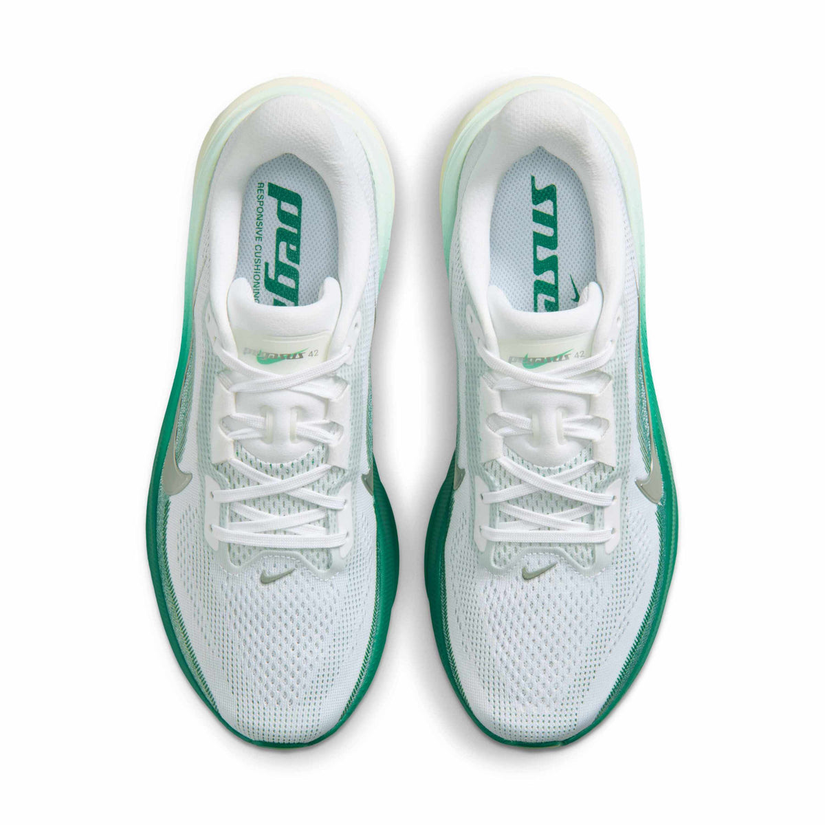 Nike Women'S Road Running Shoes Pegasus 42