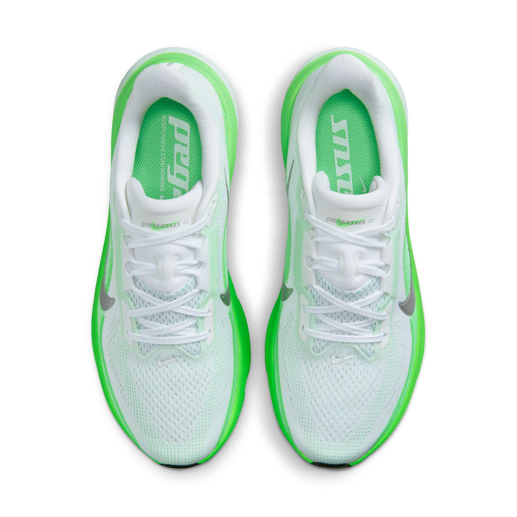 Nike Women'S Road Running Shoes Pegasus 42