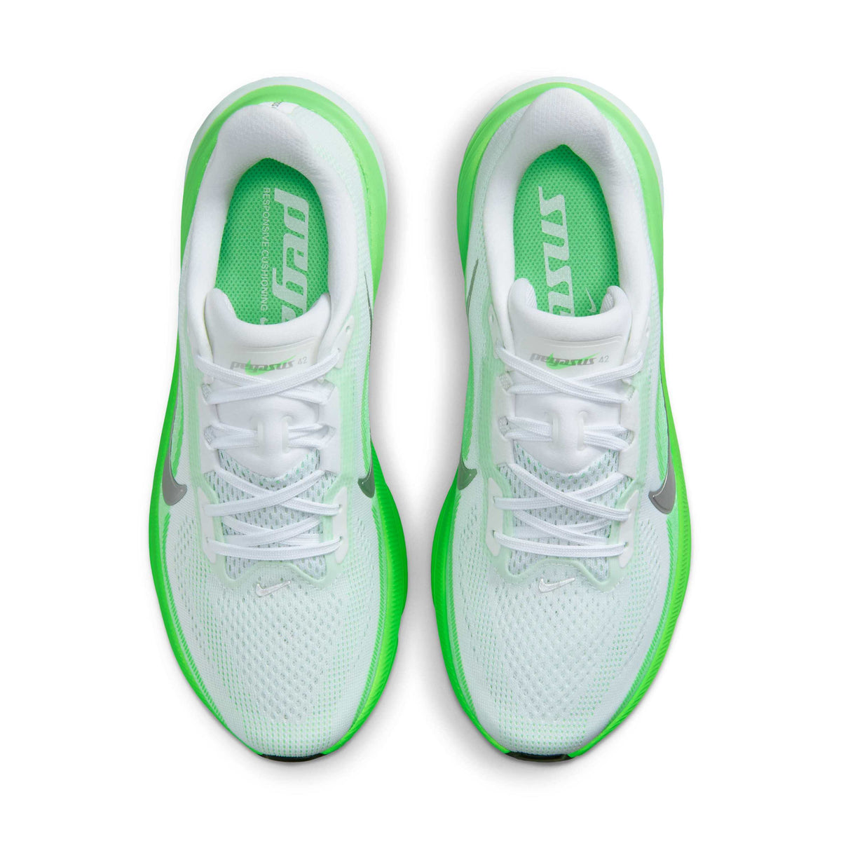 Nike Women'S Road Running Shoes Pegasus 42
