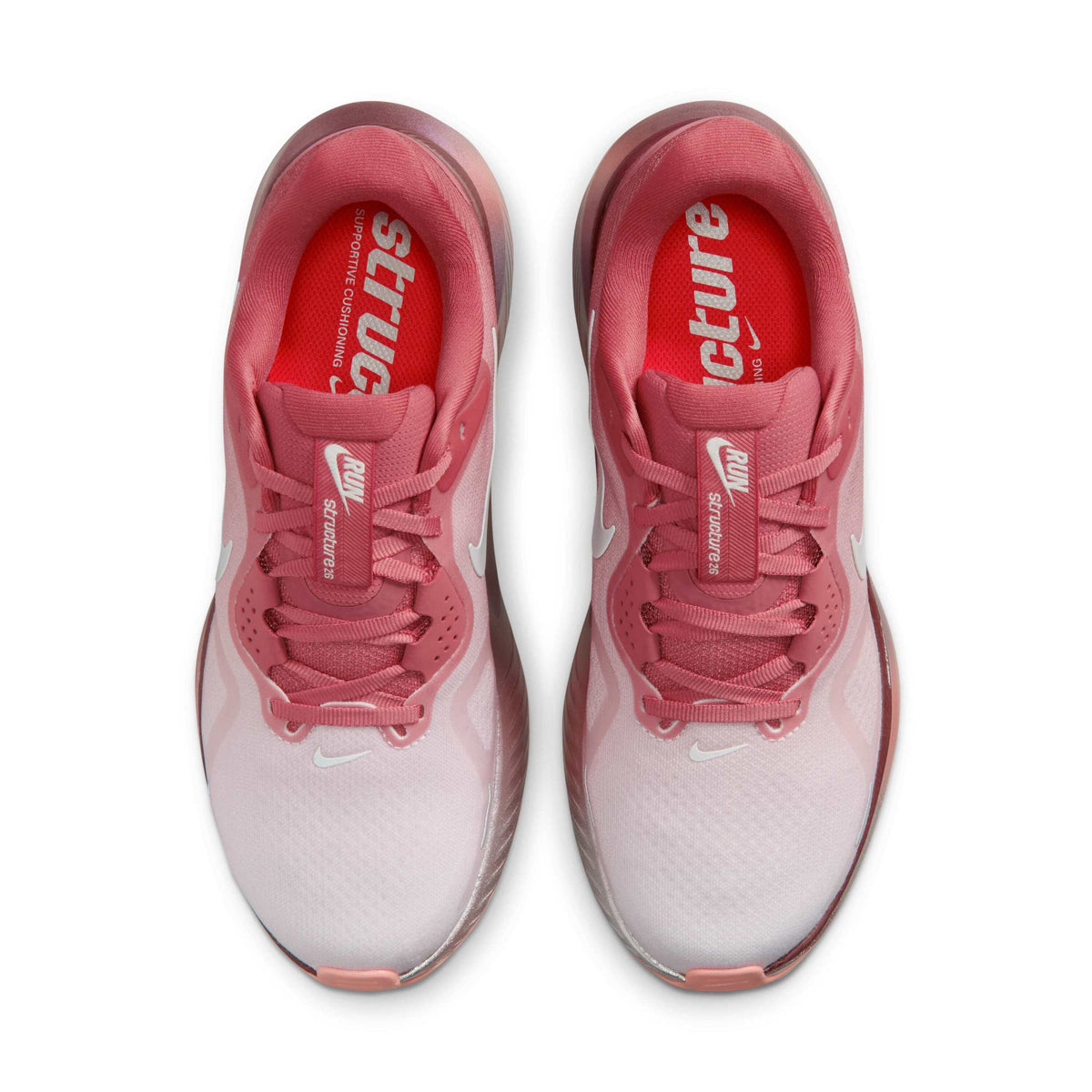 Nike Women'S Road Running Shoes Structure 26 Se