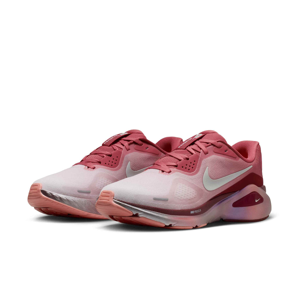 Nike Women'S Road Running Shoes Structure 26 Se