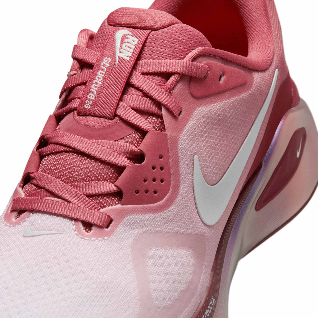 Nike Women'S Road Running Shoes Structure 26 Se