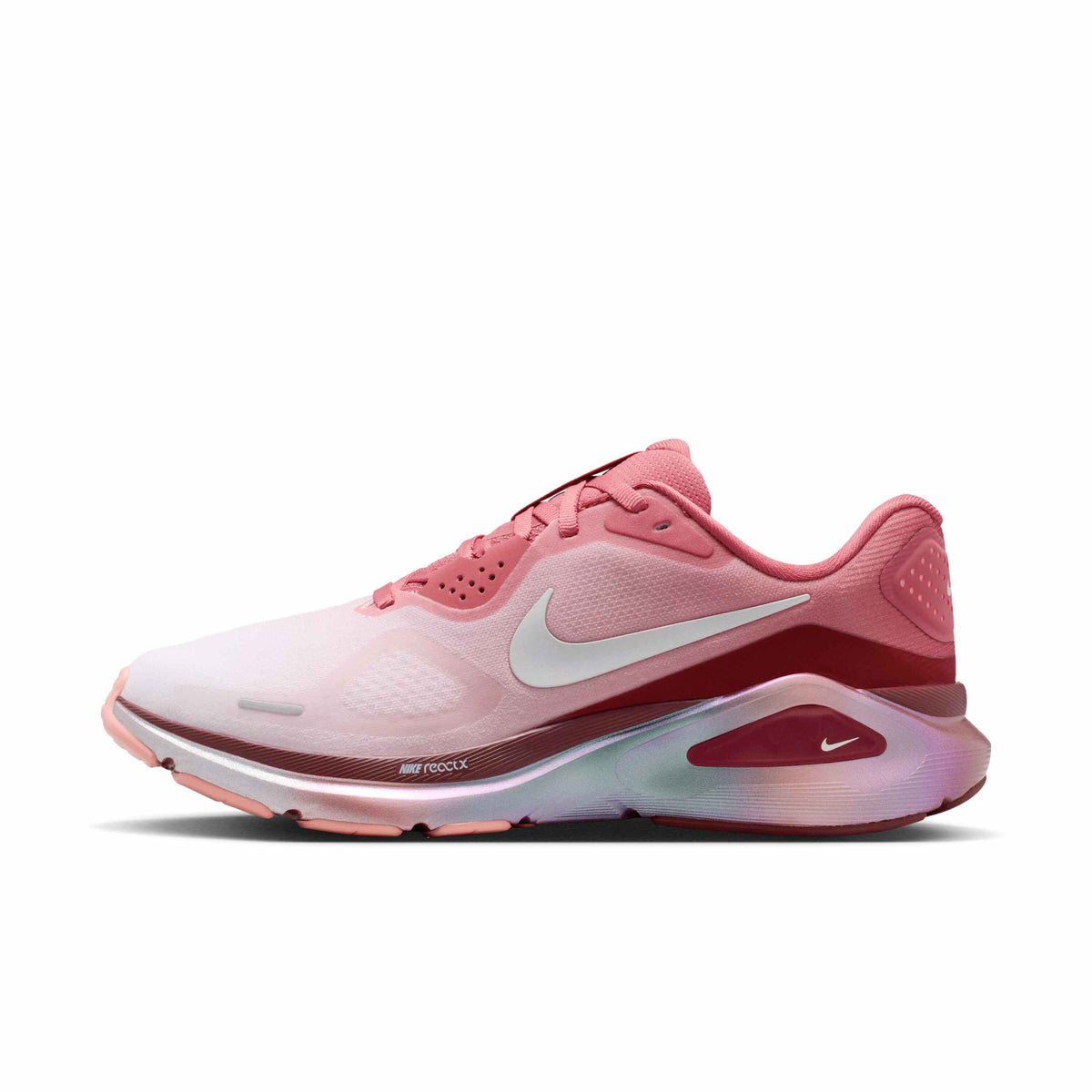 Nike Women'S Road Running Shoes Structure 26 Se