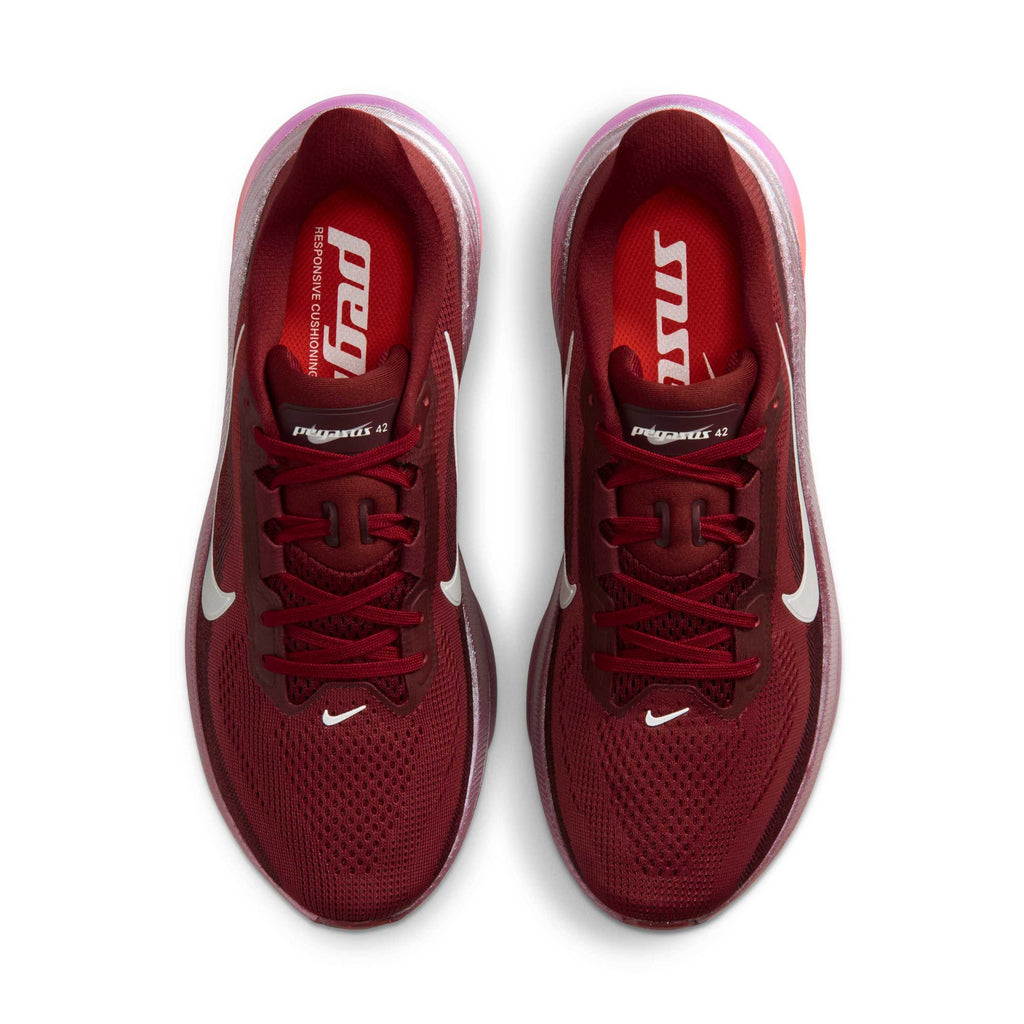 Nike Women'S Road Running Shoes Pegasus 42 Se
