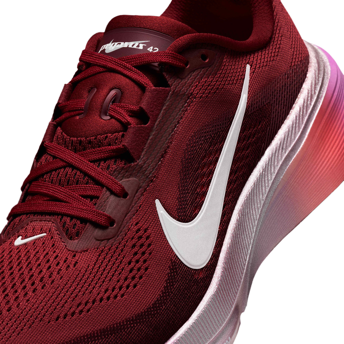 Nike Women'S Road Running Shoes Pegasus 42 Se