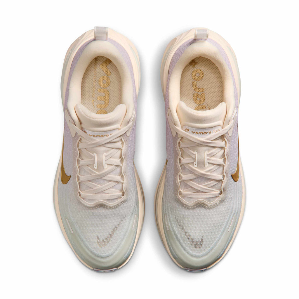 Nike Women'S Road Running Shoes Vomero Plus
