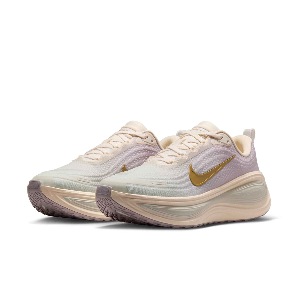 Nike Women'S Road Running Shoes Vomero Plus