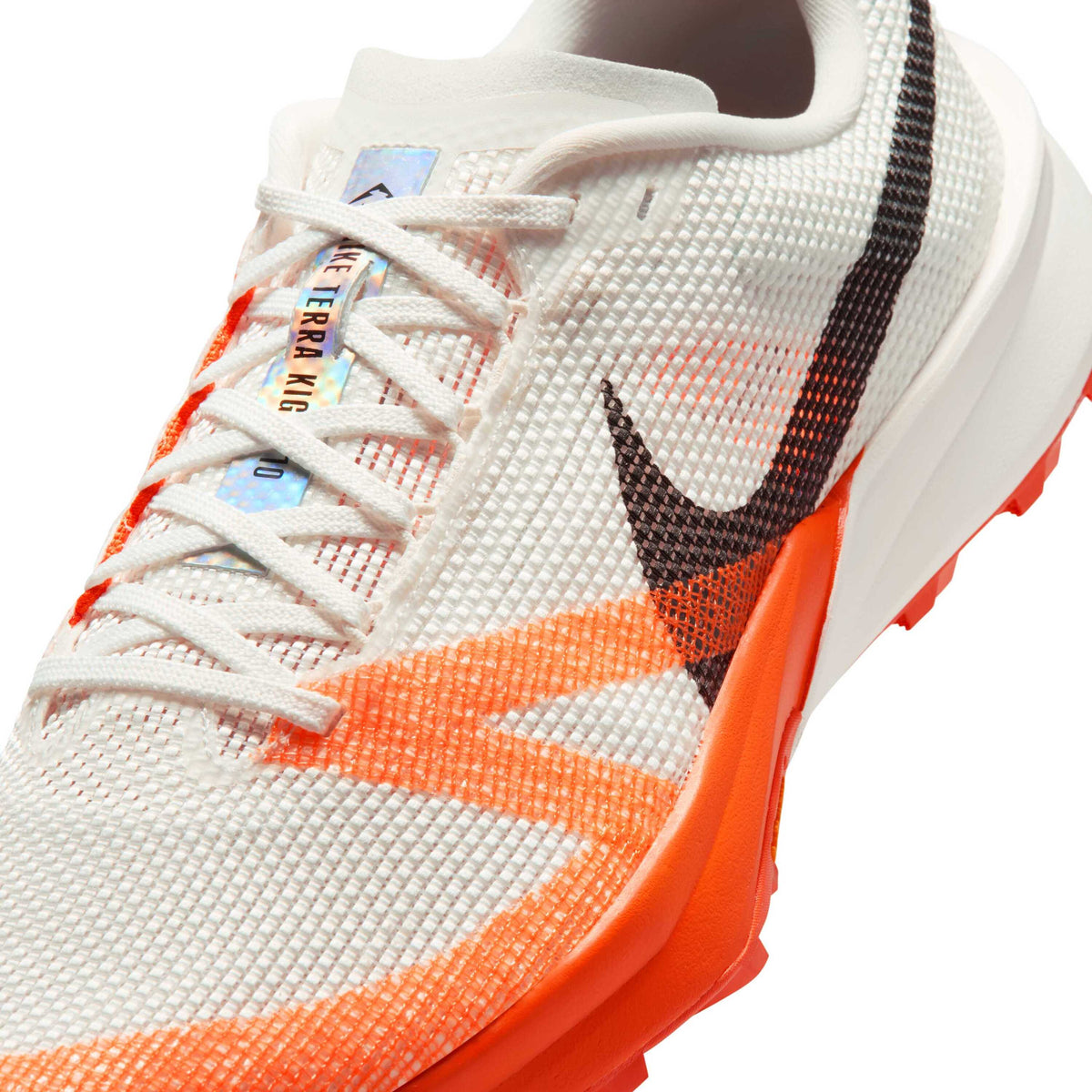 Nike Trail-Running Shoes Kiger 10