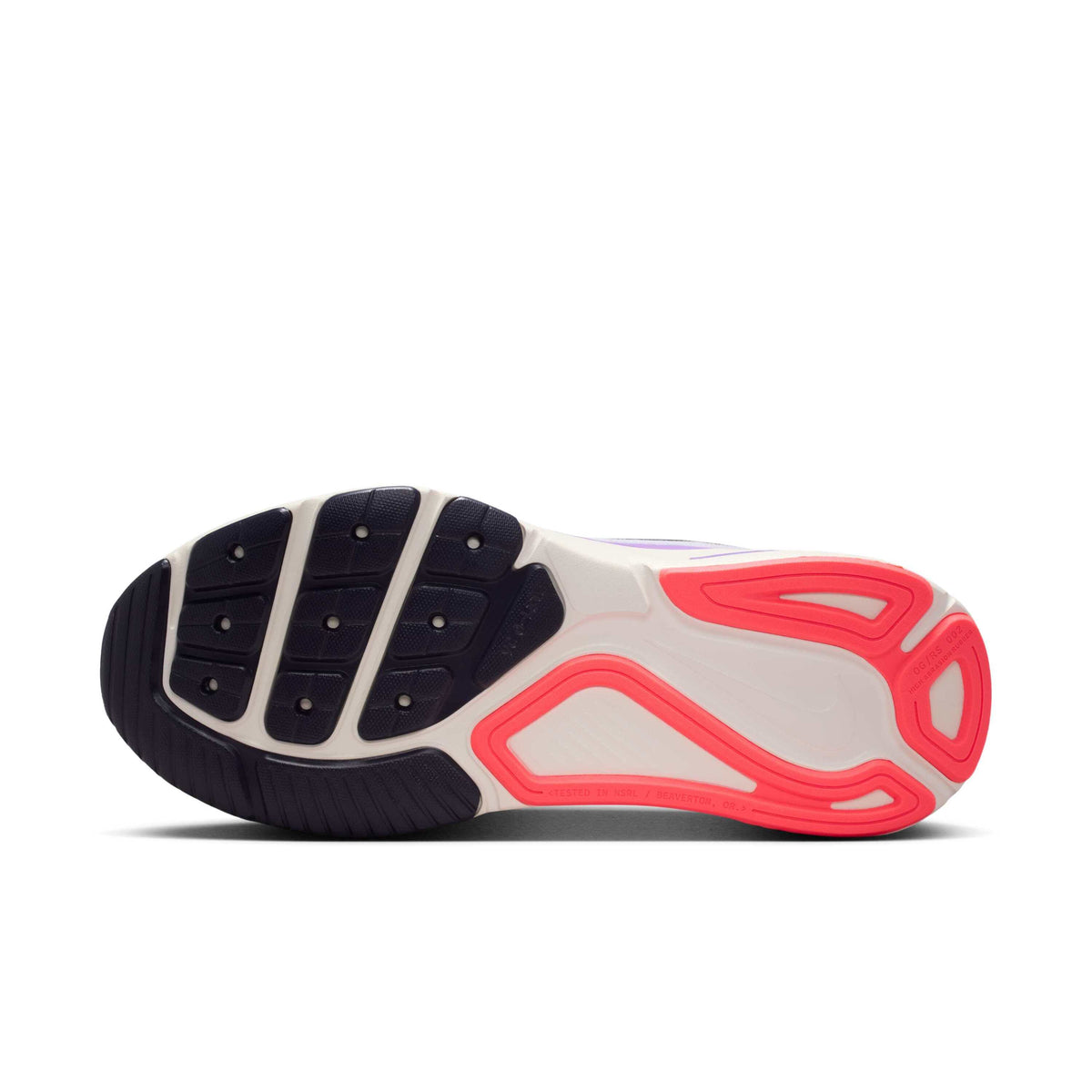 Nike Women's Road Running Shoes Structure 26