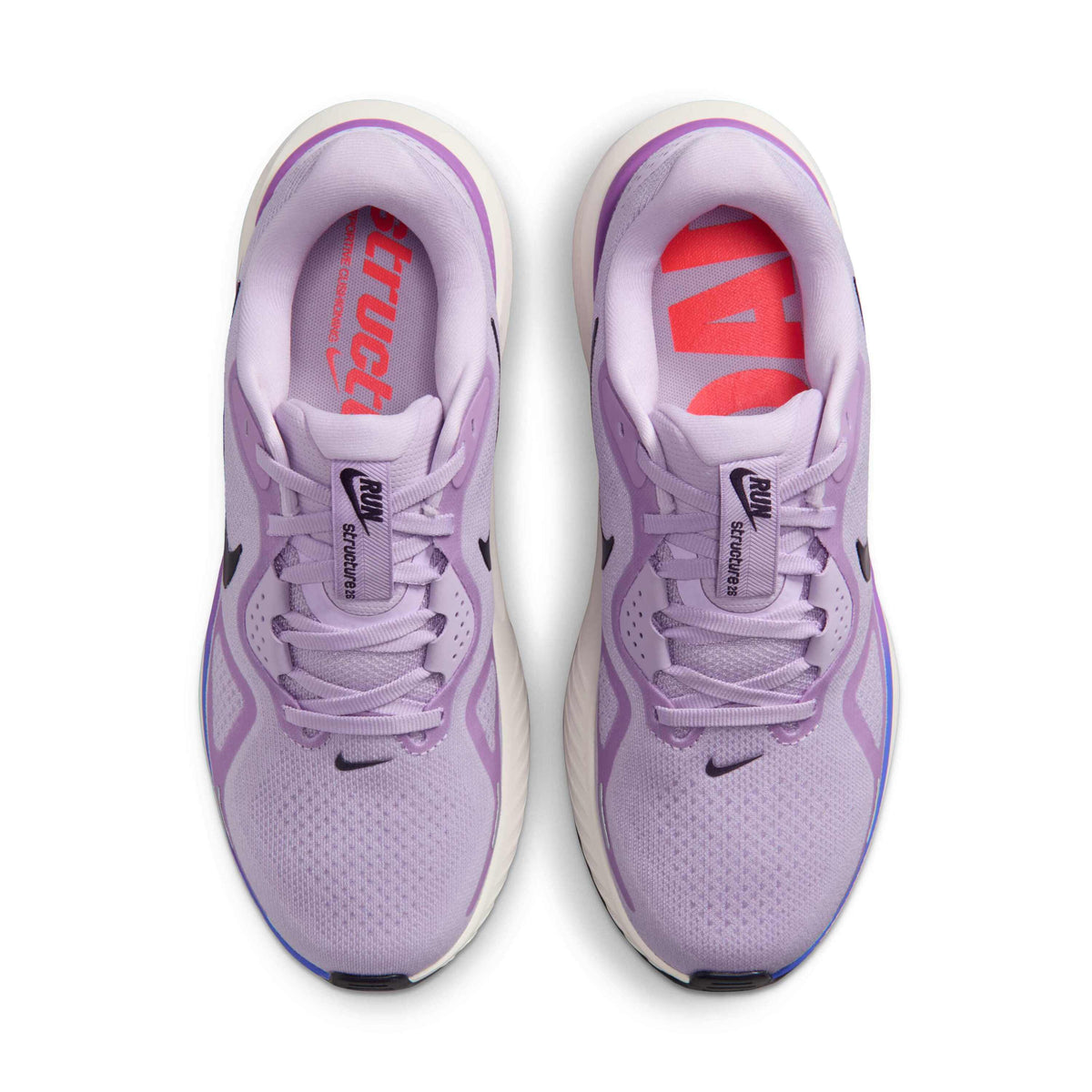 Nike Women's Road Running Shoes Structure 26