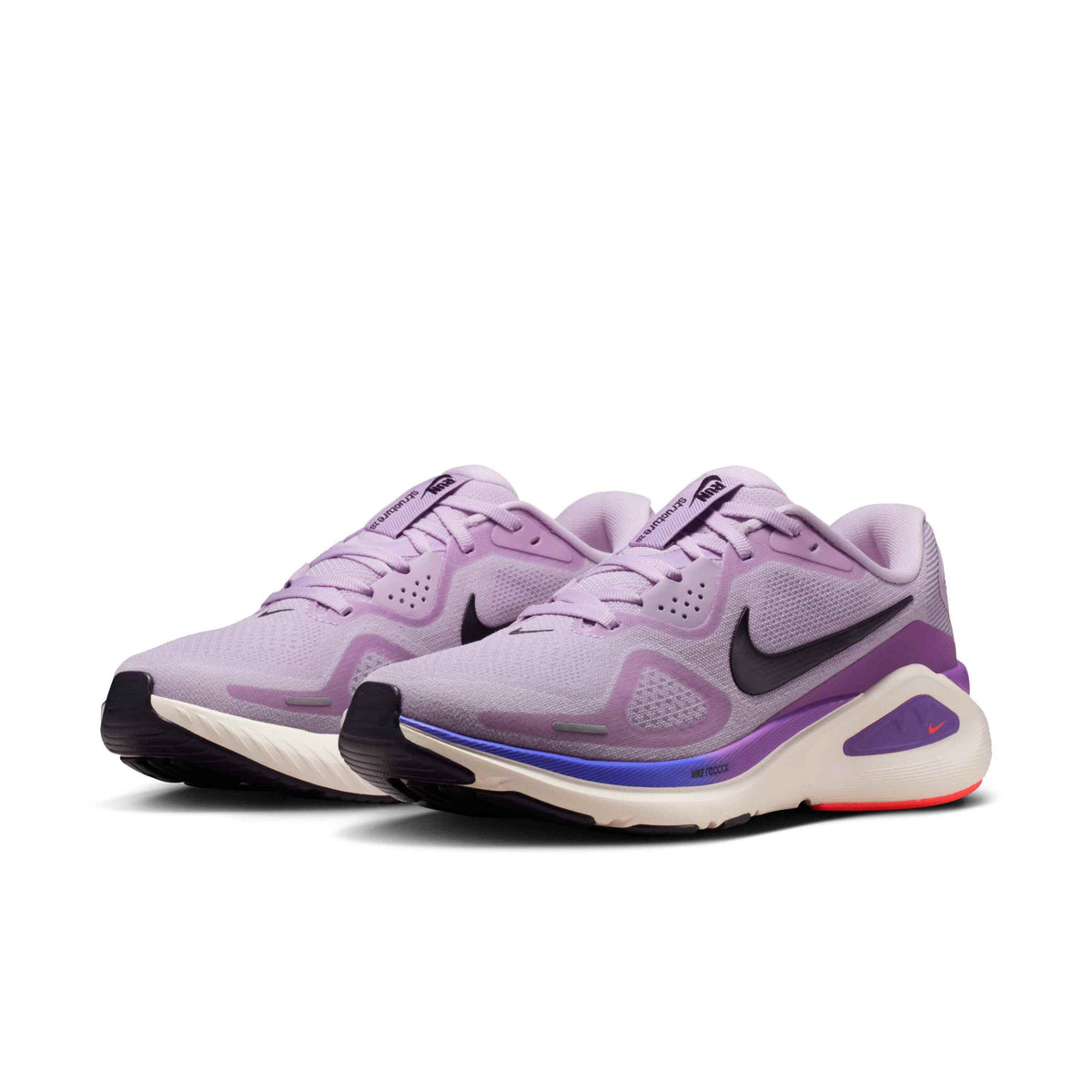 Nike Women's Road Running Shoes Structure 26