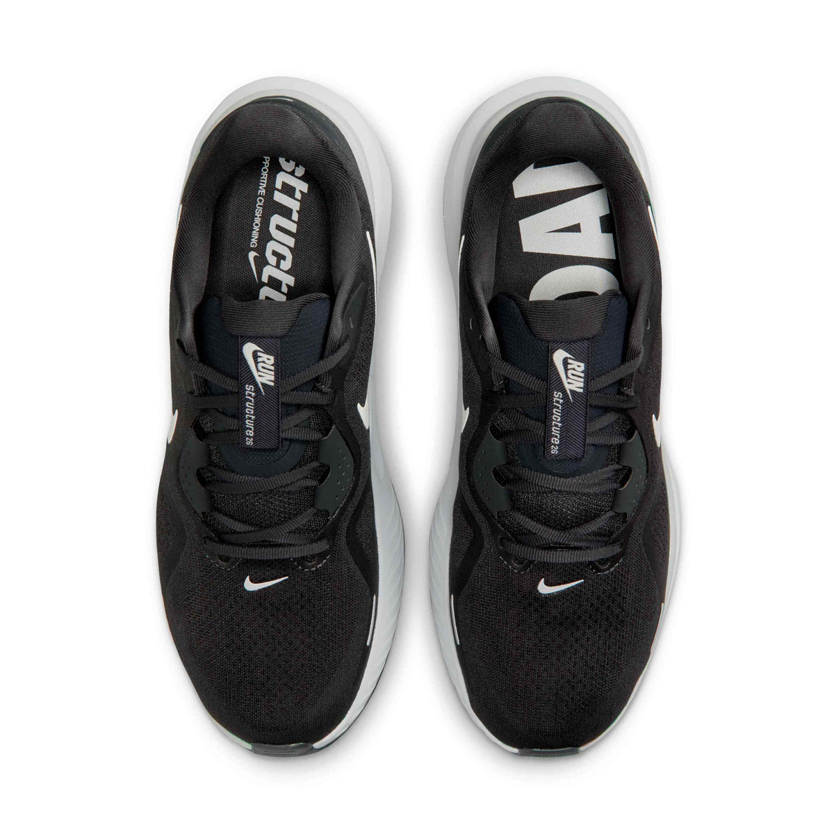 Nike Men'S Road Running Shoes Structure 26
