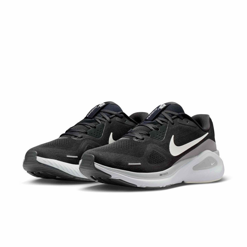 Nike Men'S Road Running Shoes Structure 26