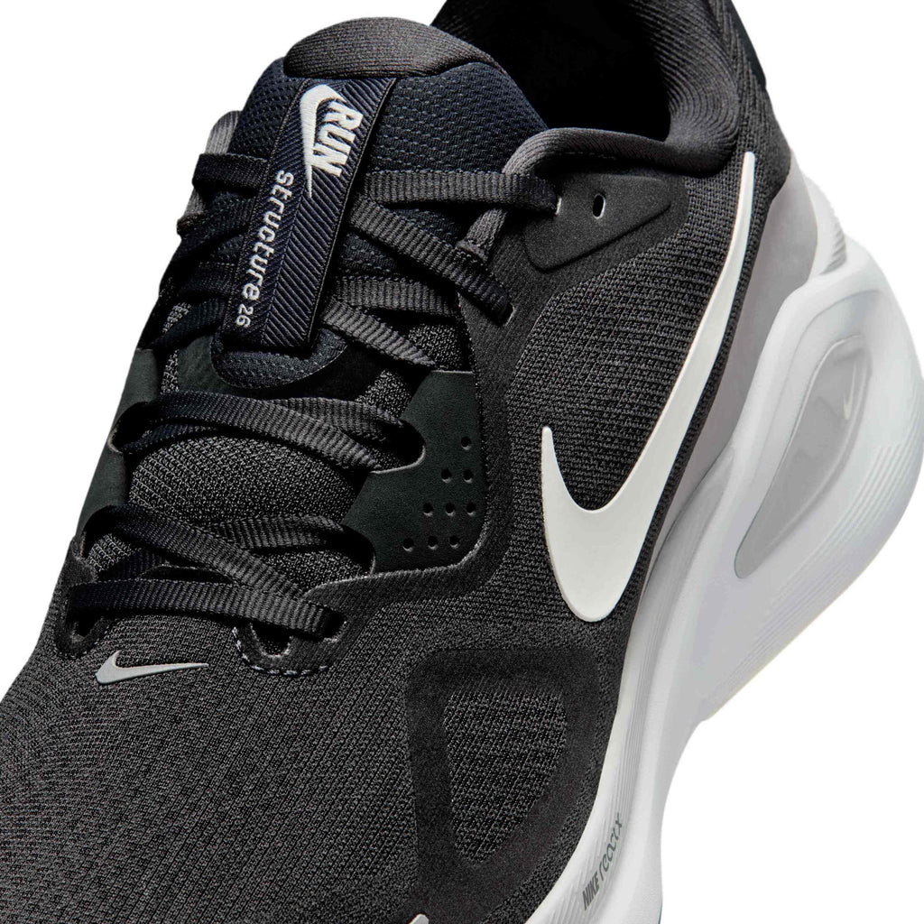 Nike Men'S Road Running Shoes Structure 26