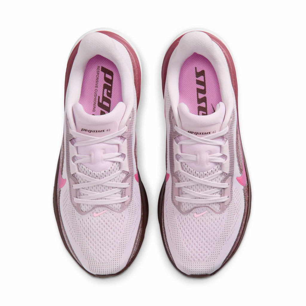 Nike Women'S Road Running Shoes Pegasus 42