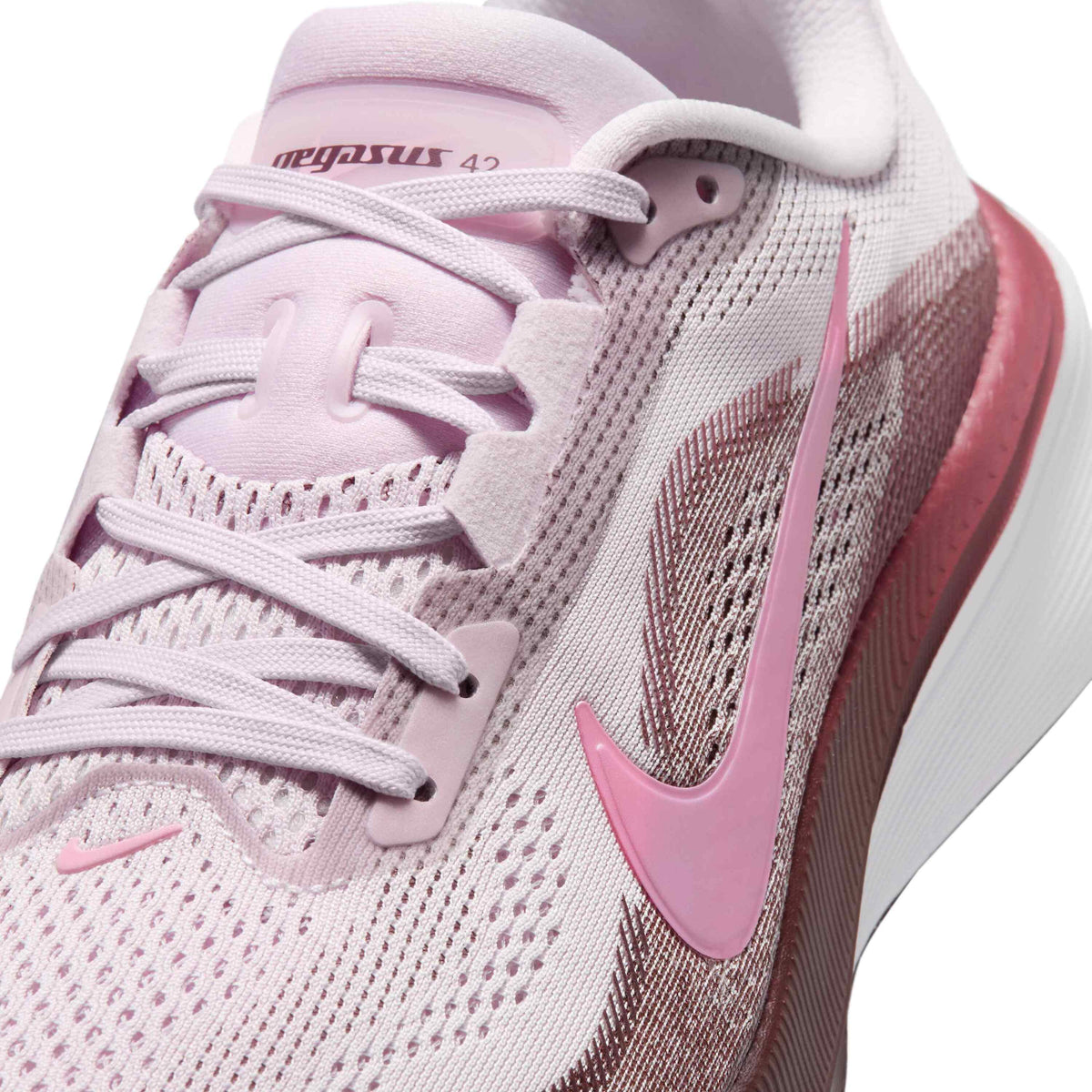 Nike Women'S Road Running Shoes Pegasus 42