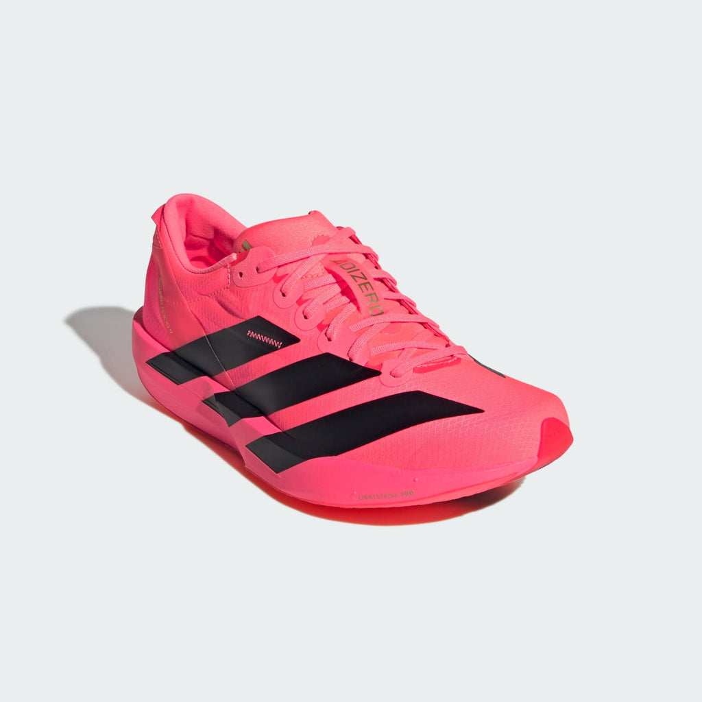 adidas Women Adizero Adios 9 Running Shoes