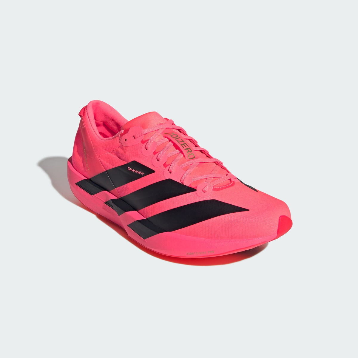 adidas Men Adizero Adios 9 Running Shoes