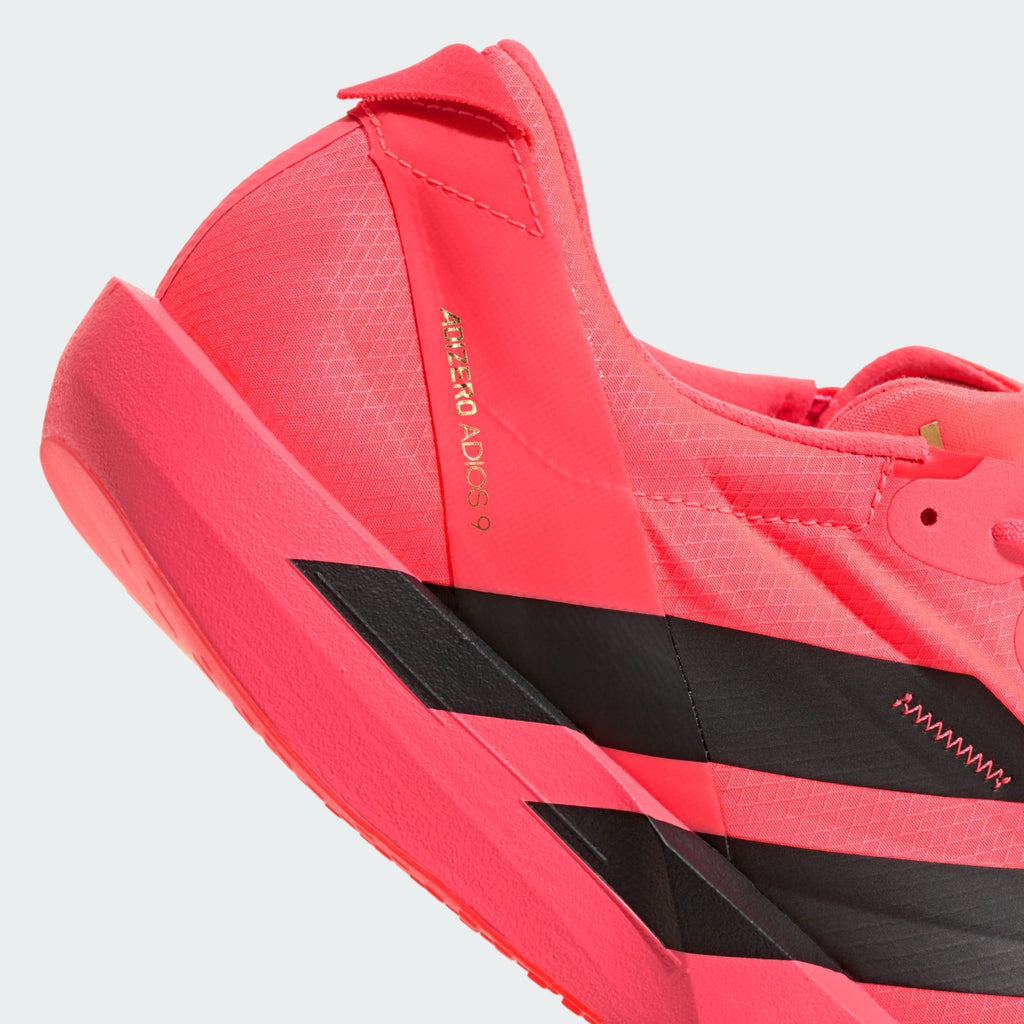 adidas Men Adizero Adios 9 Running Shoes