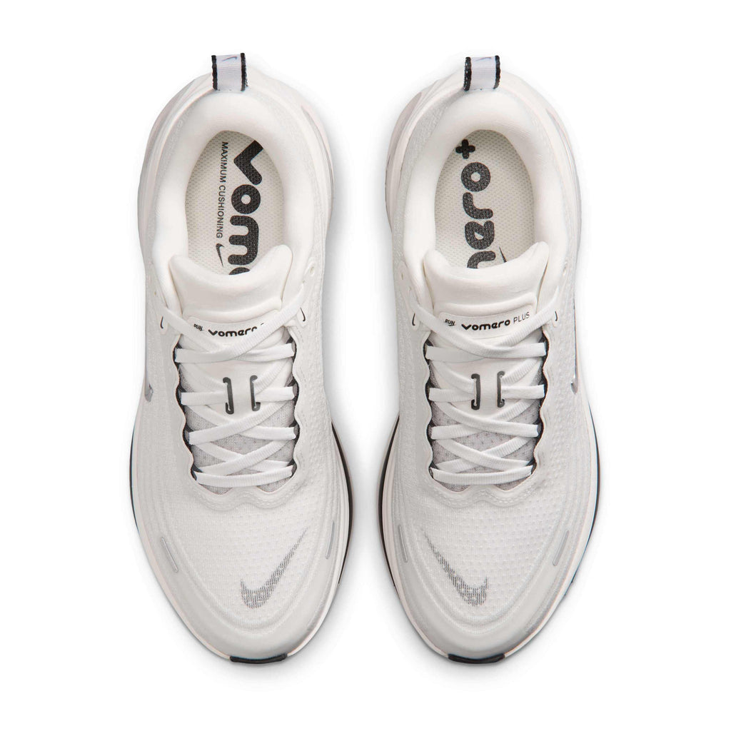 Nike Women'S Road Running Shoes Vomero Plus