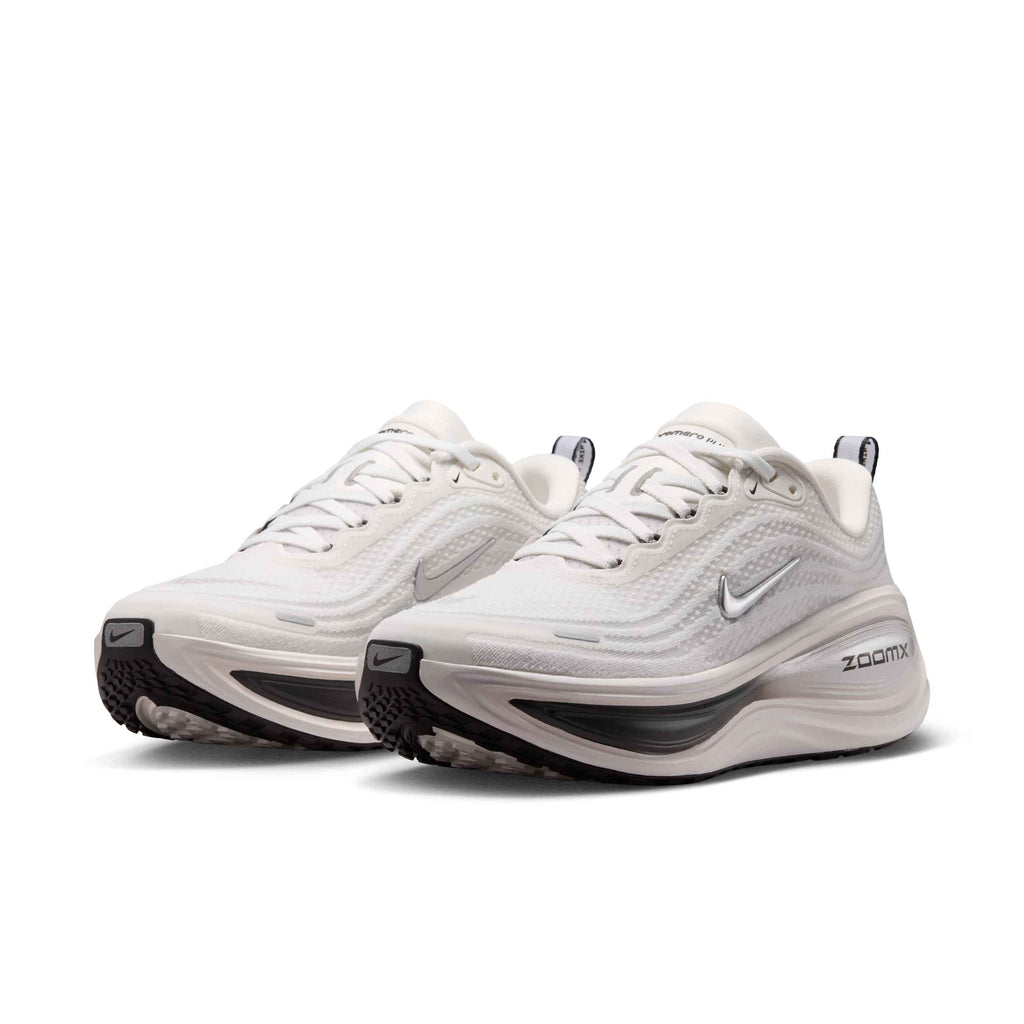 Nike Women'S Road Running Shoes Vomero Plus