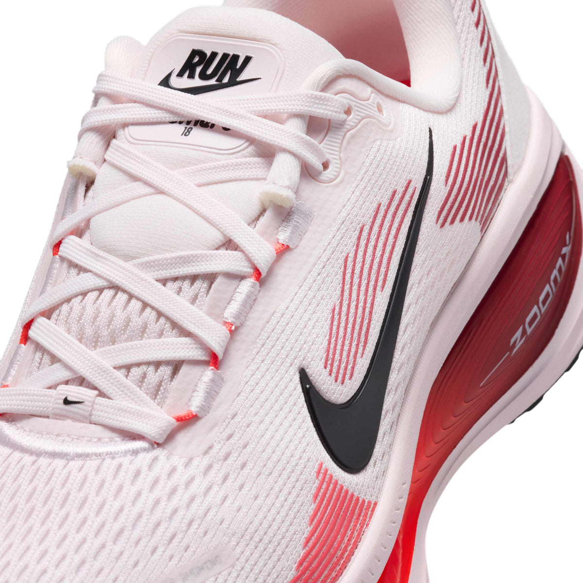 Nike Women'S Road Running Shoes Vomero 18