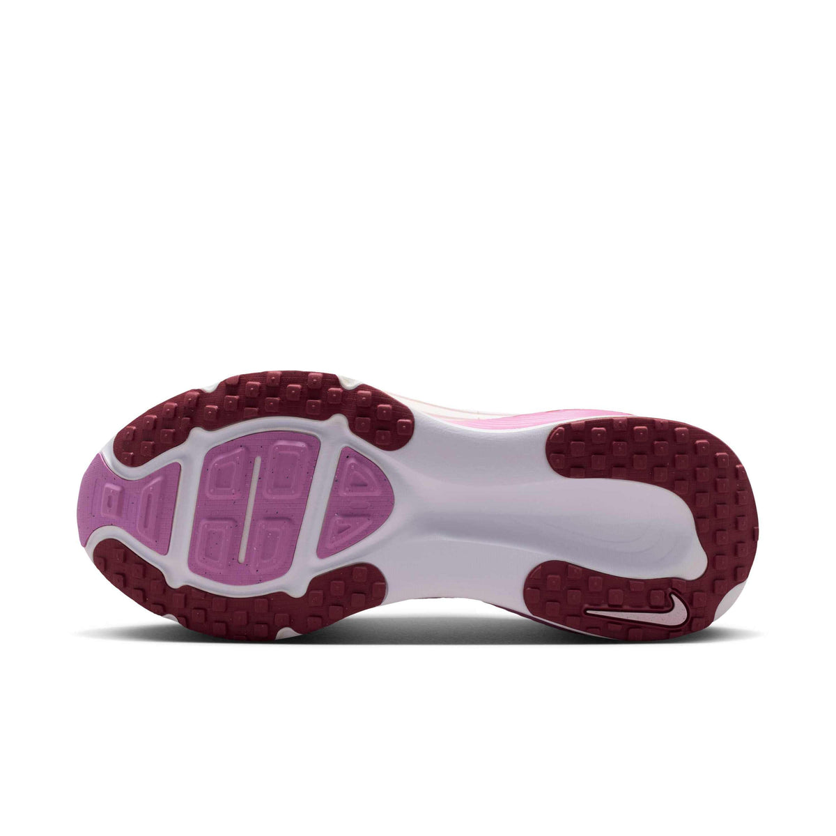 Nike Women'S Road Running Shoes Vomero 18