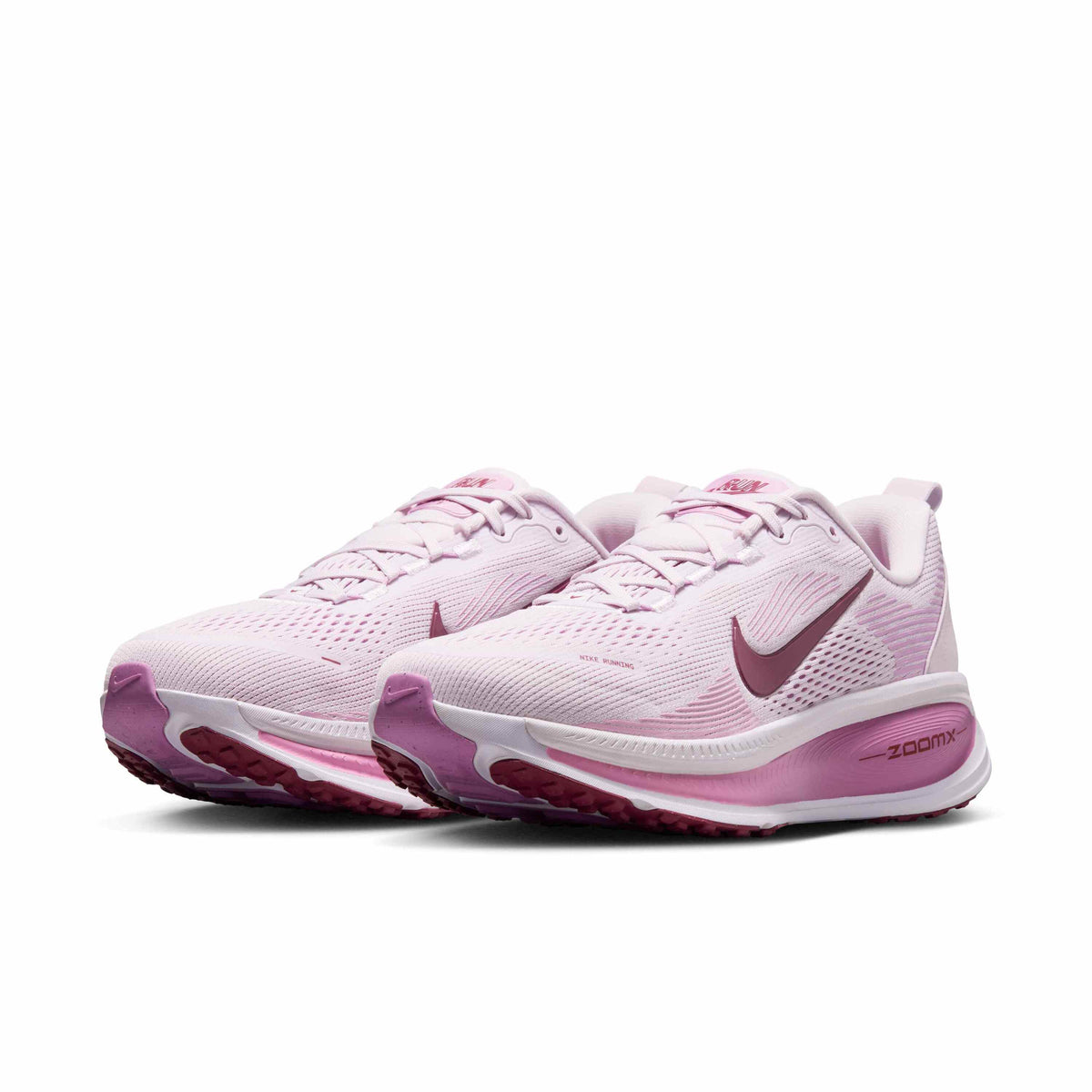 Nike Women'S Road Running Shoes Vomero 18