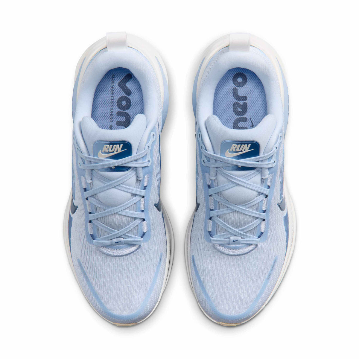 Nike Women'S Road Running Shoes Vomero 18