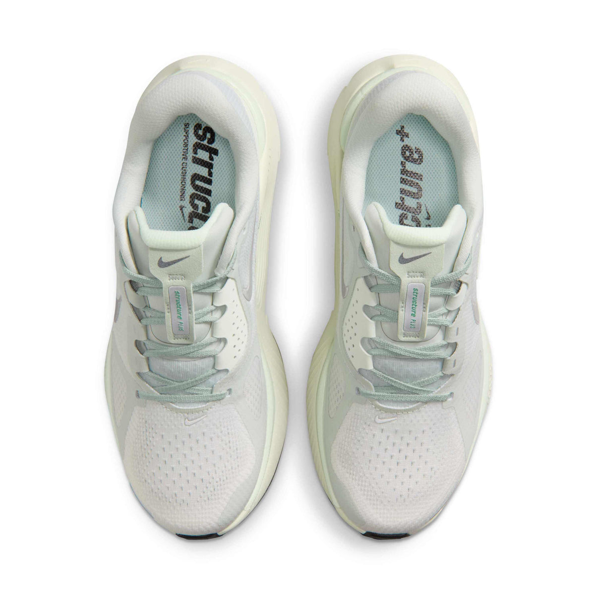 Nike Women'S Road Running Shoes Structure Plus