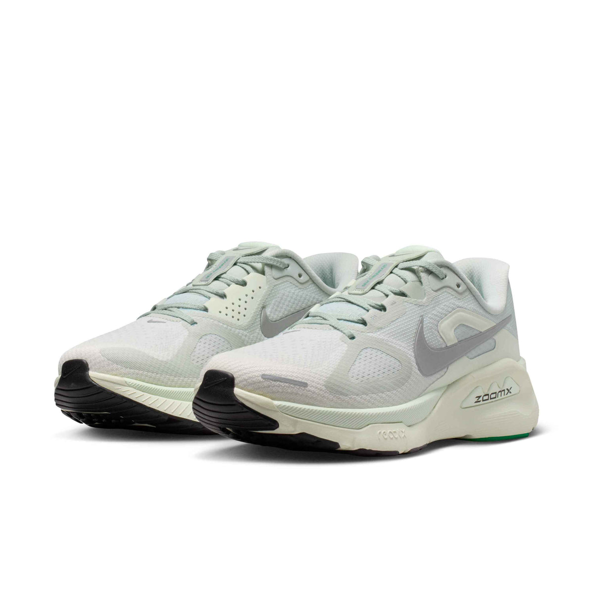 Nike Women'S Road Running Shoes Structure Plus