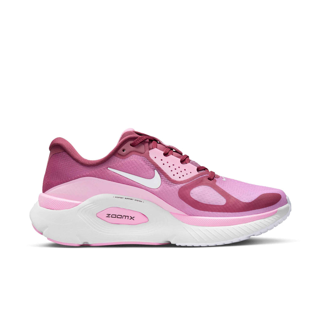 Nike Women'S Road Running Shoes Structure Plus