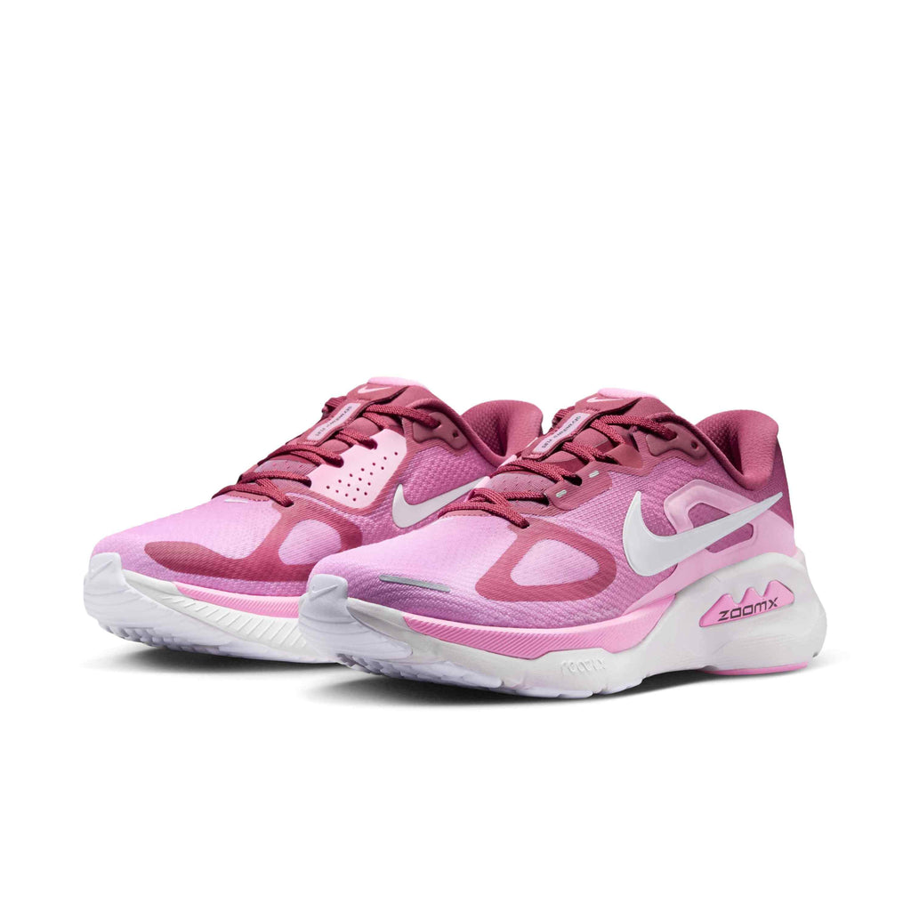 Nike Women'S Road Running Shoes Structure Plus