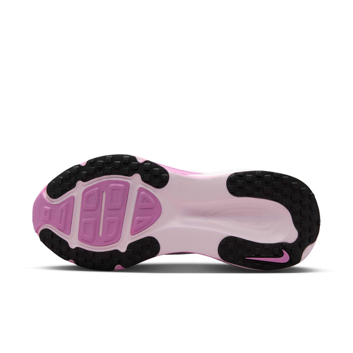 Nike Women'S Road Running Shoes (Wide) Vomero 18
