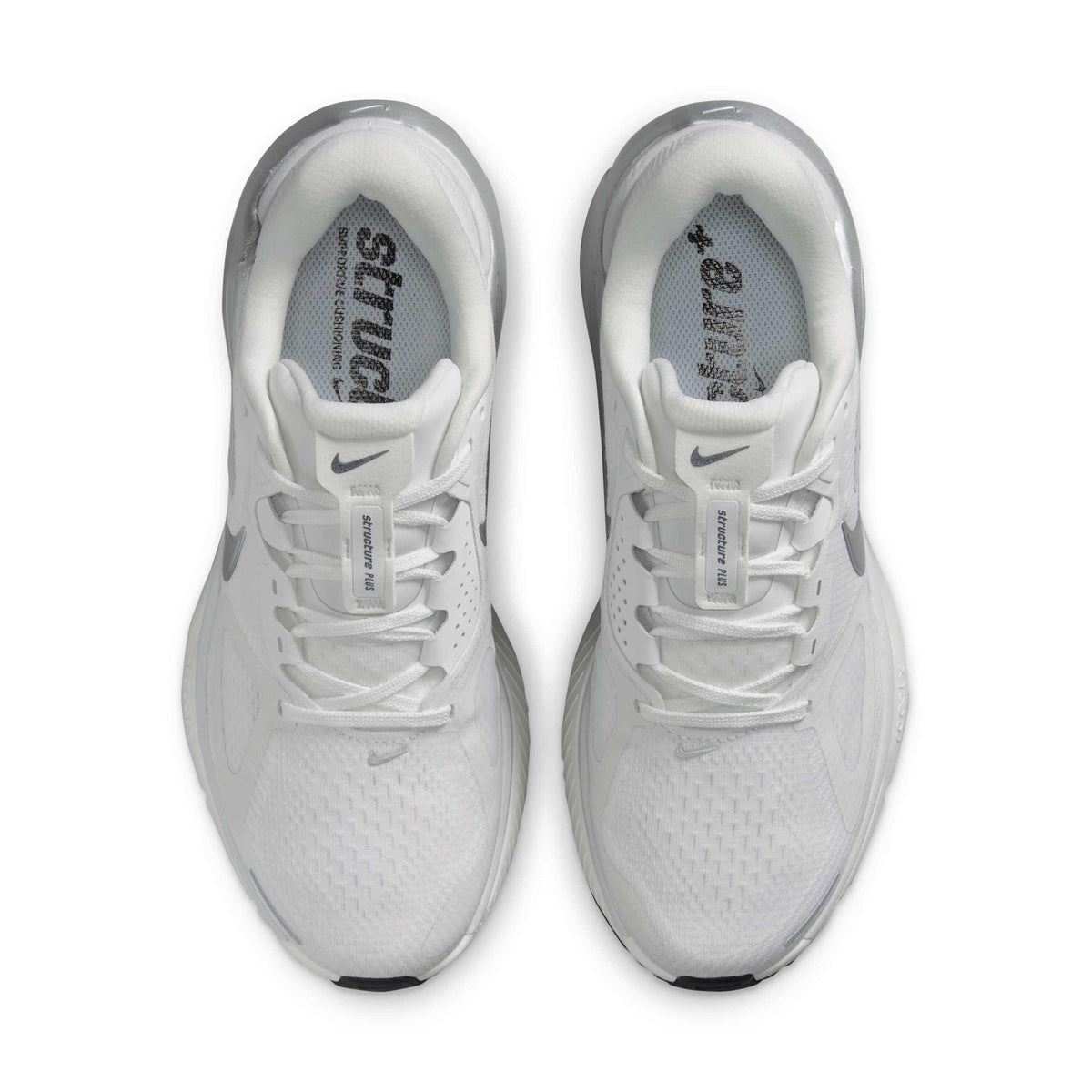 Nike Women'S Road Running Shoes Structure Plus