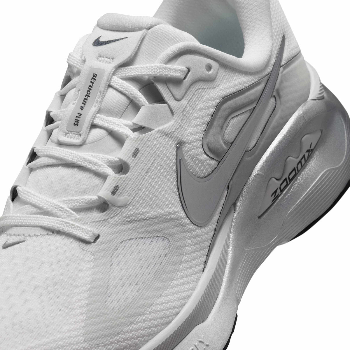 Nike Women'S Road Running Shoes Structure Plus