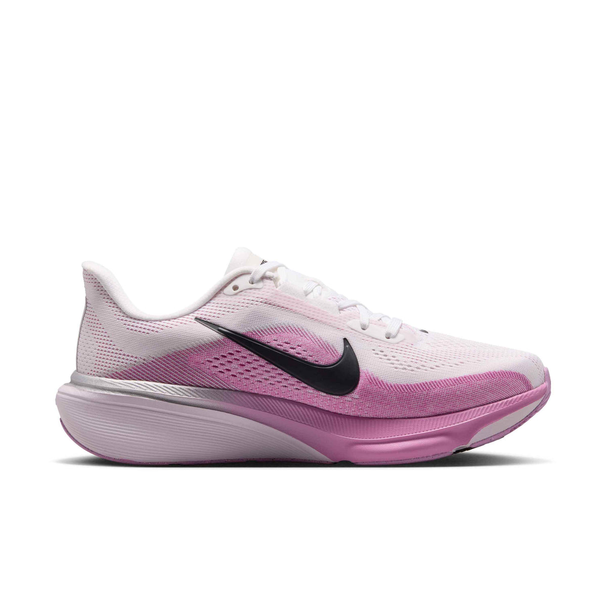 Nike Women's Road Running Shoes (Wide) Pegasus 42