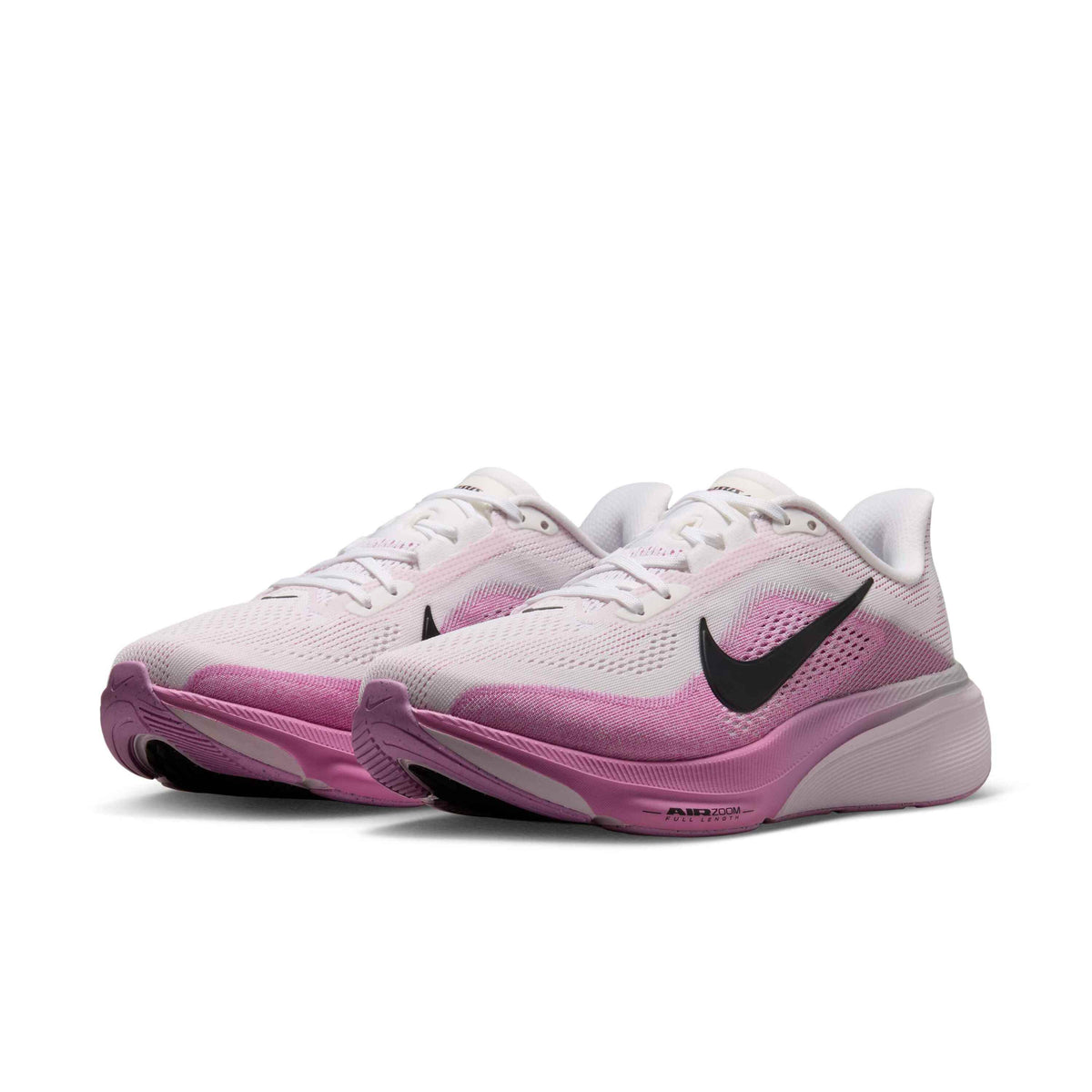 Nike Women's Road Running Shoes (Wide) Pegasus 42