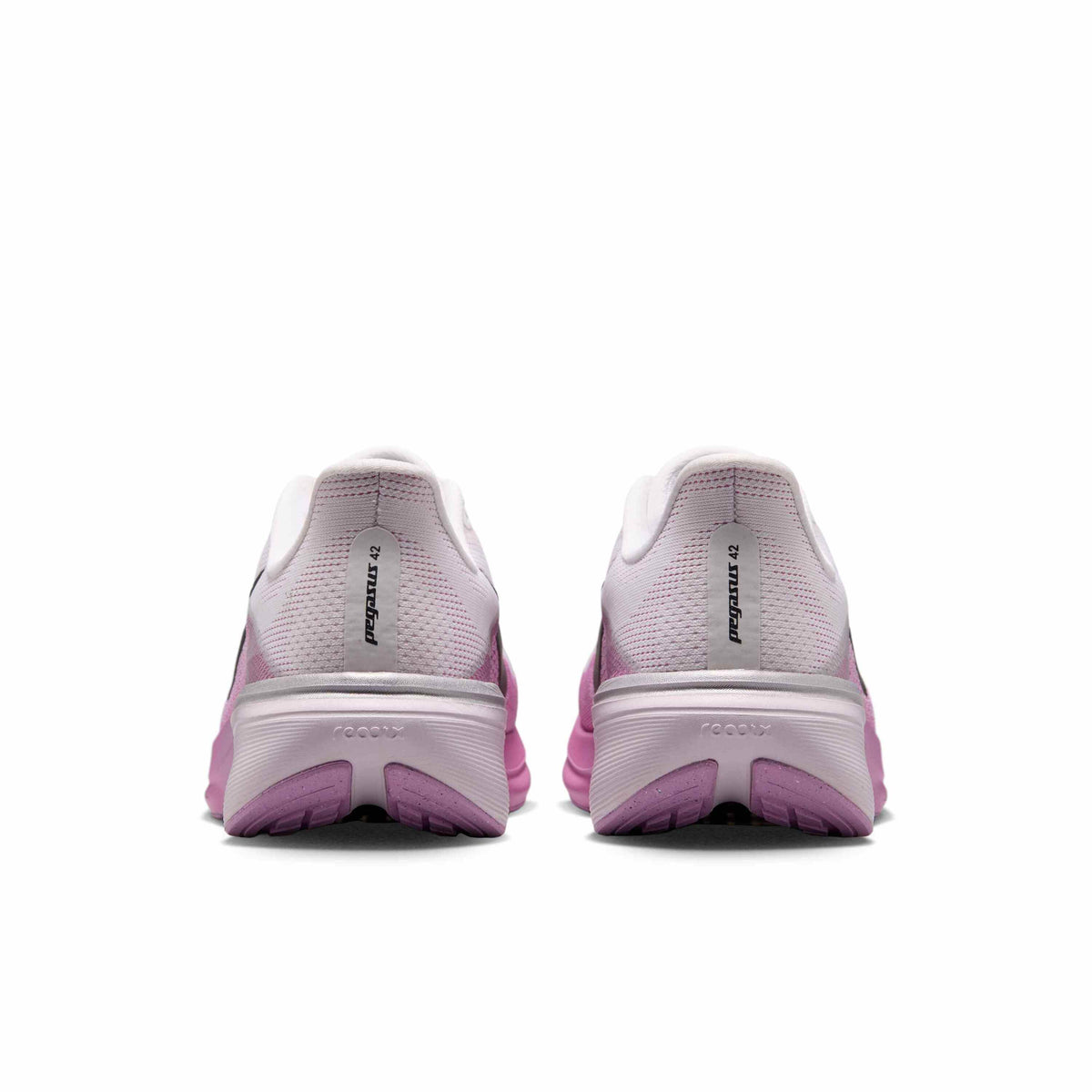 Nike Women's Road Running Shoes (Wide) Pegasus 42