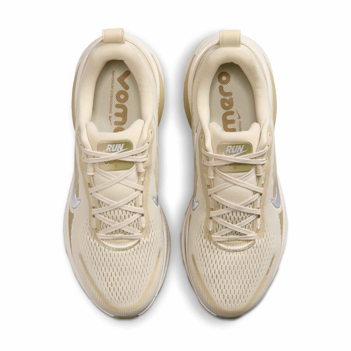 Nike Men'S Road Running Shoes Vomero 18