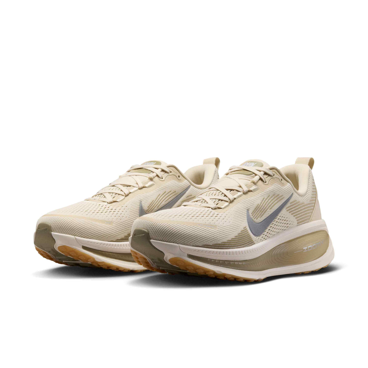 Nike Men'S Road Running Shoes Vomero 18