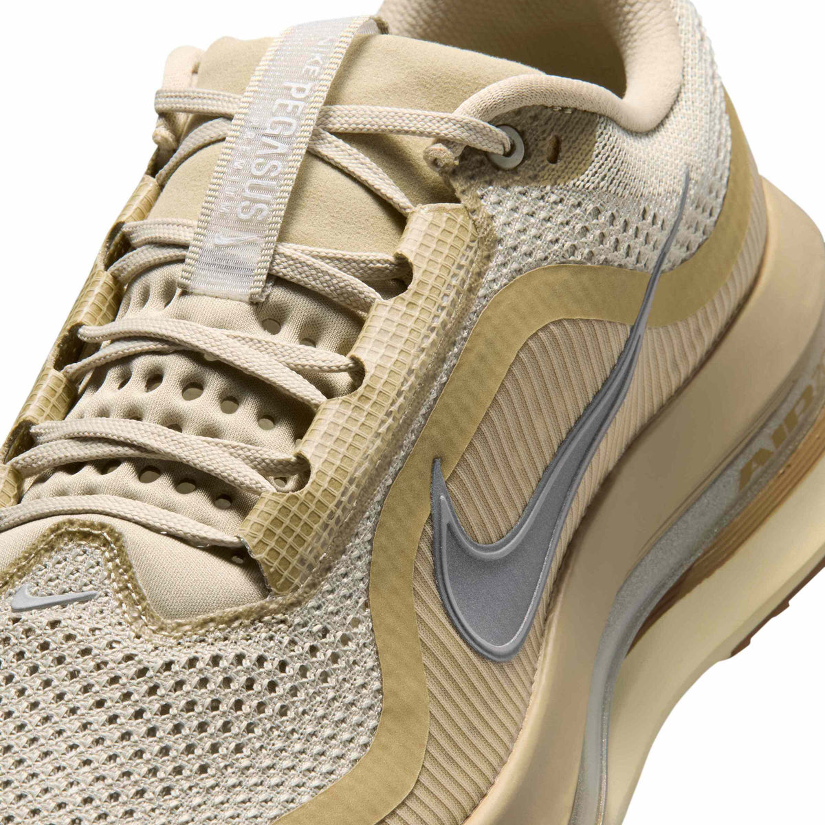 Nike Men'S Road Running Shoes Pegasus Premium
