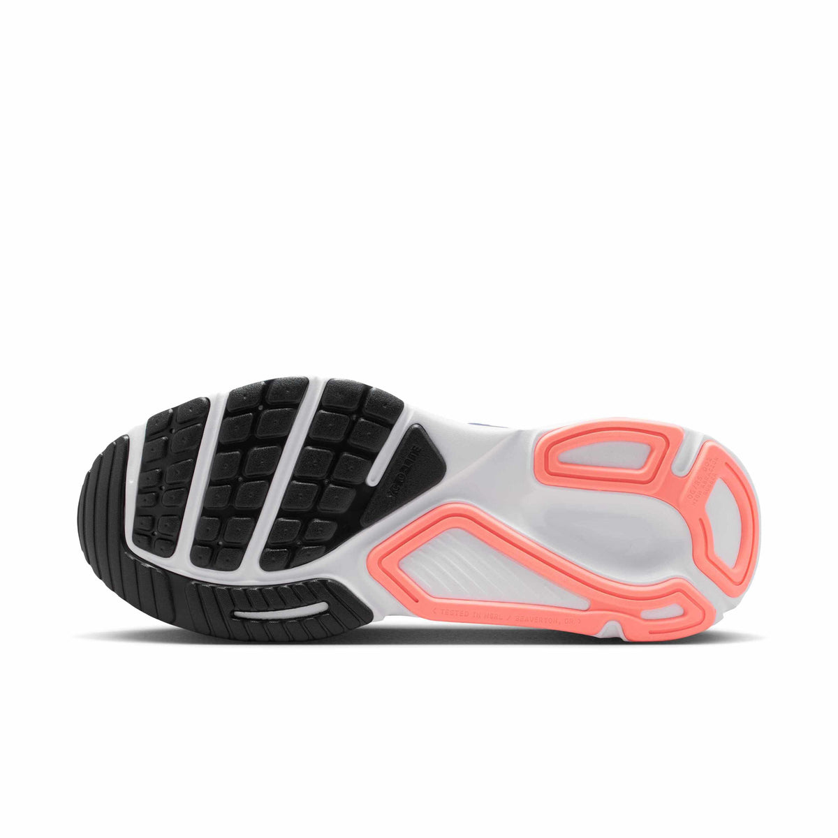 Nike Men's Road Running Shoes Structure Plus