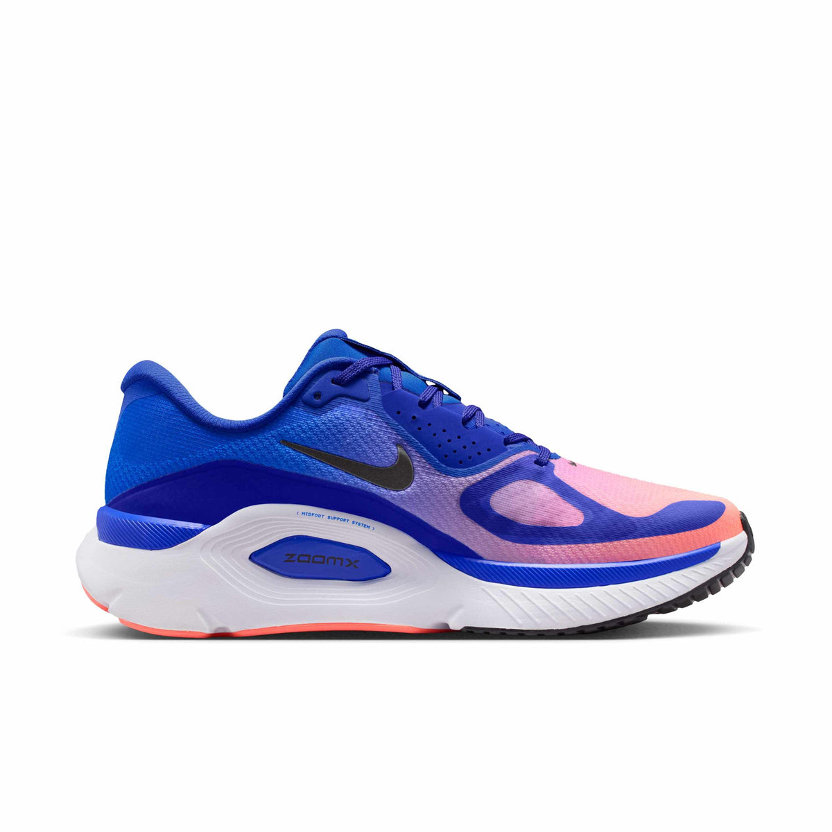 Nike Men's Road Running Shoes Structure Plus